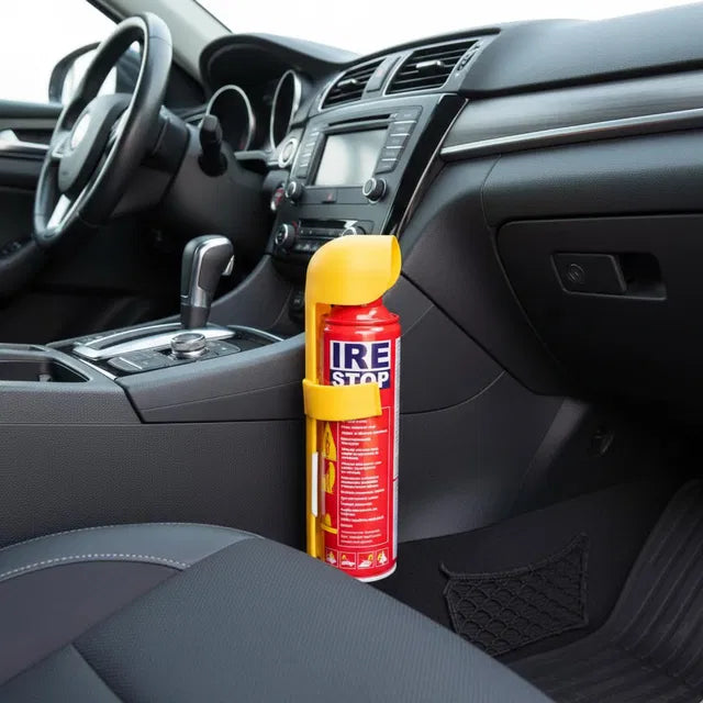 Fire Stop Car Fire Extinguisher  ( pack of 2 )